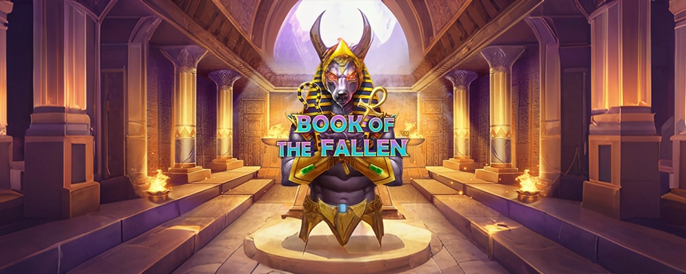 291 harp Livro dos Caídos