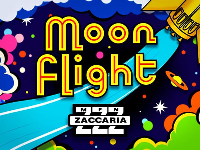 291 harp Deslizante de Voo Lunar